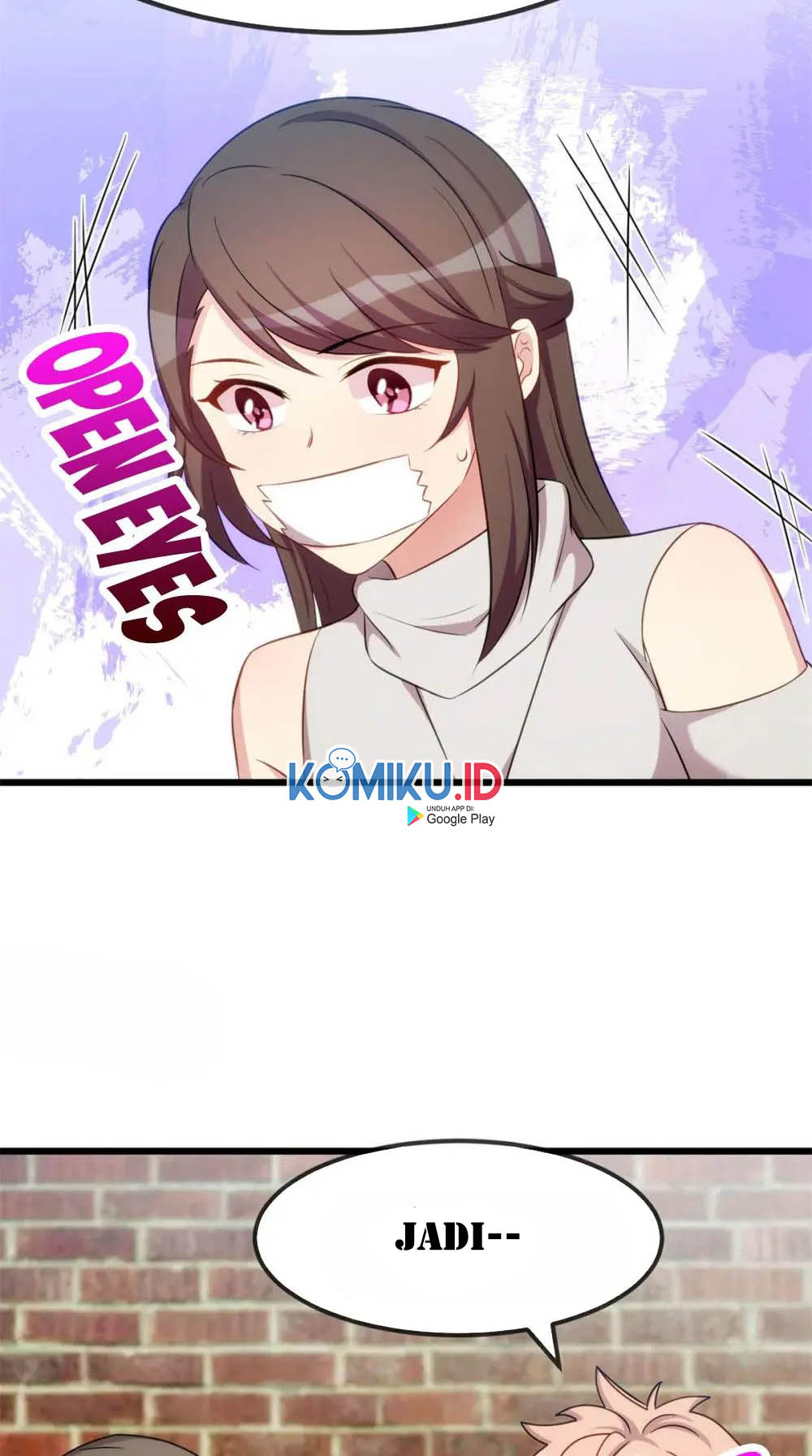 CEO’s Sudden Proposal Chapter 279 Gambar 13